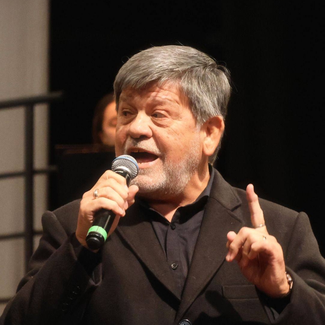 Secretario de Cultura